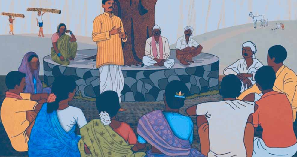 विशेष ग्राम सभा का आयोजन 19 दिसम्बर को विशेष ग्राम सभा का आयोजन 19 दिसम्बर को