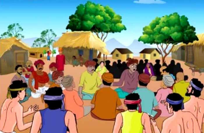 विशेष ग्राम सभा का आयोजन 19 दिसम्बर को