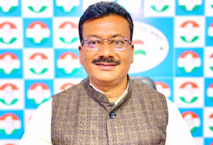 साय सरकार बनते ही भाजपाइयों का कमीशन का खेल शुरू राजस्व निरीक्षक भर्ती में भारी घोटाला