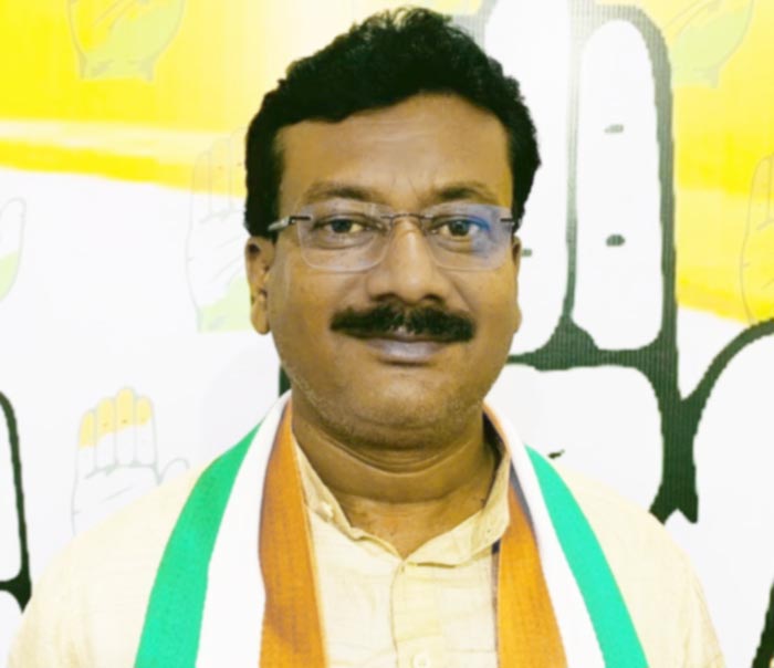 विधायक ईश्वर साहू बिरनपुर मामले में गवाही देने कोर्ट क्यों नहीं जा रहे? विधायक ईश्वर साहू बिरनपुर मामले में गवाही देने कोर्ट क्यों नहीं जा रहे?