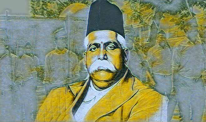 राष्ट्रीय स्वयंसेवक संघ के 100 वर्ष: एक सांस्कृतिक दृष्टि राष्ट्रीय स्वयंसेवक संघ के 100 वर्ष: एक सांस्कृतिक दृष्टि