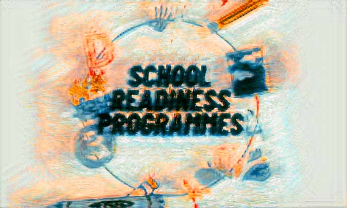 ‘स्कूल रेडीनेस‘ कार्यक्रम के तहत शिक्षकों का 10 दिवसीय वर्चुअल प्रशिक्षण संपन्न ‘स्कूल रेडीनेस‘ कार्यक्रम के तहत शिक्षकों का 10 दिवसीय वर्चुअल प्रशिक्षण संपन्न