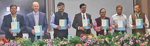 दसवें अंतर्राष्ट्रीय योग दिवस पर जिला सैनिक कल्याण कार्यालय दुर्ग में योगाभ्यास