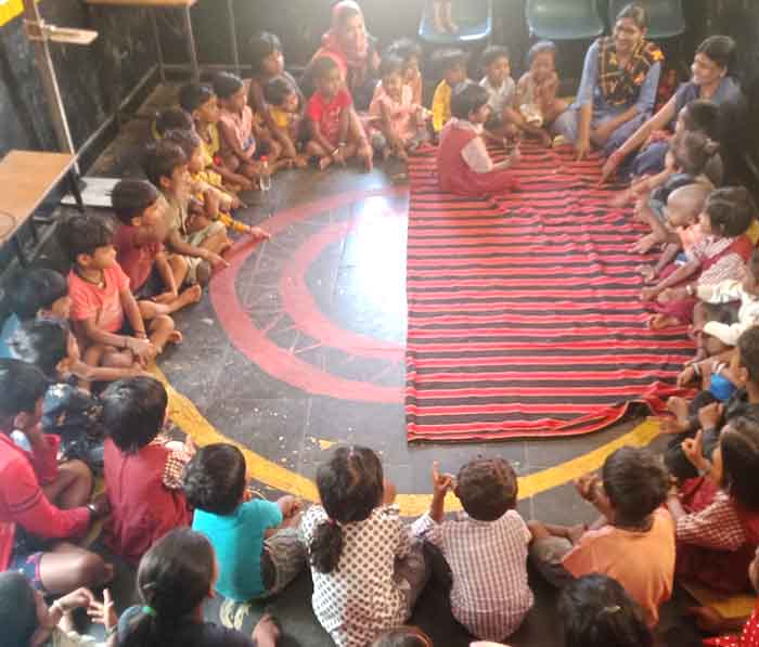 जिले में हर्षाेल्लास के साथ मनाया गया प्रथम अंर्तराष्ट्रीय खेल दिवस