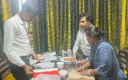 खाद्य विभाग ने खाद्य प्रतिष्ठानों एवं मिठाई दुकानों का किया निरीक्षण