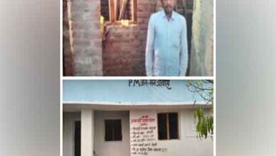 प्रधानमंत्री आवास योजना ने बाबूलाल के सपनों को किया साकार, पक्के घर में मिली सुरक्षा और स्थिरता