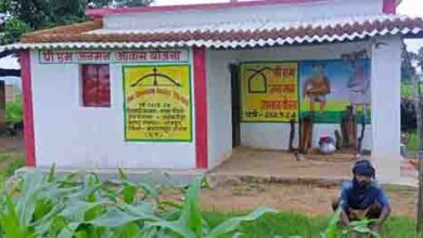 संवेदनशील शासन आवासहीन परिवारों को पक्की छत देने के लिए है कृतसंकल्पित