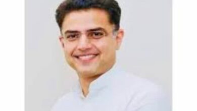 कवर्धा की घटना और बिगड़ती कानून व्यवस्था के विरोध में छत्तीसगढ़ बंद: सचिन पायलट ने जताया आभार