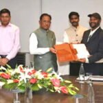 छत्तीसगढ़ में सात सितारा हॉस्पिटैलिटी परियोजनाओं में औरिया ग्रुप की रुचि, मुख्यमंत्री से की निवेश पर चर्चा