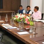 वस्त्र, पर्यटन और स्वास्थ्य के क्षेत्र में छत्तीसगढ़ बना निवेश का हॉटस्पॉट
