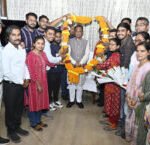 हर युवा के चेहरे की चिंता हमने पढ़ी, हर परिवार की पीड़ा हमने समझी और उसका समाधान करने का किया प्रयास : मुख्यमंत्री विष्णु देव साय