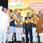 मुस्लिम समाज के हित में है वक़्फ़ संशोधन अधिनियम- मुख्यमंत्री विष्णुदेव साय