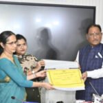 हाई स्कूल और हायर सेकेण्डरी परीक्षाओं के परिणाम जारी : मुख्यमंत्री विष्णु देव साय ने सफल अभ्यर्थियों को दी बधाई और शुभकामनाएं