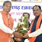 रजक समाज का परिश्रम, सेवा भावना और सामाजिक सद्भाव में रहा है महत्वपूर्ण योगदान – मुख्यमंत्री विष्णु देव साय