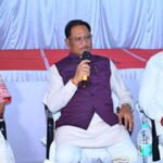 जनहित के लिए सुशासन तिहार के इस महाअभियान में बने सहभागी: मुख्यमंत्री विष्णु देव साय