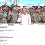 मुख्यमंत्री विष्णु देव साय का बस्तर प्रवास, विकास और सुरक्षा पर फोकस