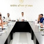 सुशासन तिहार के तृतीय चरण में समाधान शिविरों का हो सफल आयोजन – संभागायुक्त श्री राठौर