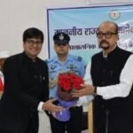 डेका ने जिले के विकास कार्याे का किया अवलोकन एवं जिला स्तरीय अधिकारियों की ली समीक्षा बैठक