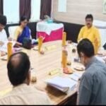 अनुकम्पा नियुक्ति को मिली स्वीकृति, कर्मचारियों के हित में महंगाई भत्ते में वृद्धि: नागरिक आपूर्ति निगम की संचालक मंडल की बैठक सम्पन्न