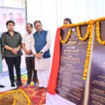 मुख्यमंत्री विष्णुदेव साय ने कुनकुरी में मातृ-शिशु चिकित्सालय की रखी आधारशिला