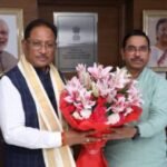 छत्तीसगढ़ की खनिज विविधता है देश की आर्थिक समृद्धि का आधार – खनिज सचिव पी. दयानंद