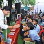 एक विचार आपका जीवन बदल सकता है-राजस्व मंत्री टंकराम वर्मा