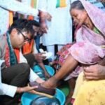 तमनार में आयोजित जिला स्तरीय पशु मेला में शामिल हुए वित्त मंत्री ओ.पी. चौधरी
