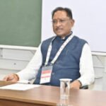 मुख्यमंत्री विष्णु देव साय ने स्वर्गीय श्रीमती बसंती पैंकरा को अर्पित की विनम्र श्रद्धांजलि