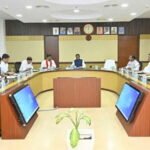 मुख्यमंत्री विष्णु देव साय की अध्यक्षता में कैबिनेट की बैठक में लिए गए महत्वपूर्ण निर्णय