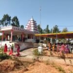 मुख्यमंत्री विष्णुदेव साय के निर्देश पर शारदाधाम पर्यटन स्थलों की सूची में हुआ शामिल