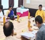 अनुकम्पा नियुक्ति को मिली स्वीकृति, कर्मचारियों के हित में महंगाई भत्ते में वृद्धि: नागरिक आपूर्ति निगम की संचालक मंडल की बैठक सम्पन्न