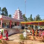 मुख्यमंत्री विष्णुदेव साय के निर्देश पर शारदाधाम पर्यटन स्थलों की सूची में हुआ शामिल