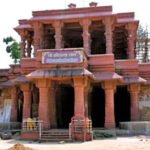 पाटेश्वर आश्रम में भव्य एवं विशाल माँ कौशल्या धाम का निर्माण अंतिम चरण में 