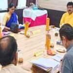 अनुकम्पा नियुक्ति को मिली स्वीकृति, कर्मचारियों के हित में महंगाई भत्ते में वृद्धि: नागरिक आपूर्ति निगम की संचालक मंडल की बैठक सम्पन्न