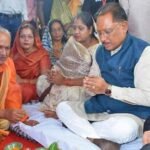 मुख्यमंत्री विष्णुदेव साय ने दुलदुला में 3 करोड़ से अधिक के विकास कार्यों का किया लोकार्पण व भूमिपूजन
