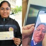 जब उम्मीद की डोर थमने लगी… मुख्यमंत्री बने संबल: मुख्यमंत्री की मदद बनी शालू के सपनों की सीढ़ी