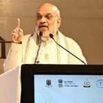 केंद्रीय गृहमंत्री अमित शाह ने राष्ट्रीय न्यायालयिक विज्ञान विश्वविद्यालय के अस्थायी परिसर एवं आई-हब रायपुर का किया वर्चुअली उद्घाटन