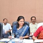 मंत्रिमंडलीय उप समिति की बैठक में धान के त्वरित निराकरण हेतु लिए गए महत्वपूर्ण निर्णय