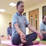 अन्तर्राष्ट्रीय योग दिवस पर 21 जून को राज्यभर में ’’योग संगम-हरित योग’’ थीम पर आधारित होगा विशेष आयोजन