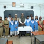 राज्यपाल रमेन डेका ने विद्यार्थियों को दिए सफलता के मंत्र