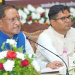 मुख्यमंत्री की जीरो टोलरेंस नीति के तहत बड़ी कार्रवाई: स्वास्थ्य विभाग के सप्लायर पर राज्य जीएसटी विभाग की छापेमारी, 48 करोड़ की सप्लाई में 1 करोड़ की जीएसटी चोरी का खुलासा
