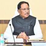 मुख्यमंत्री विष्णुदेव साय के नेतृत्व में छत्तीसगढ़ टीबी उन्मूलन की दिशा में तेजी से अग्रसर: अब तक 4106 ग्राम पंचायतें हुईं टीबी मुक्त घोषित