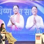 छत्तीसगढ़ के हर क्षेत्र में विकास को दी जा रही है तीव्र गति : मुख्यमंत्री विष्णु देव साय