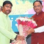 मुख्यमंत्री विष्णु देव साय का आह्वान — ‘वेटलैण्ड मित्र’ बनें, जैविक विरासत को बचाएं