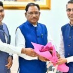 छत्तीसगढ़ की खेल प्रतिभाएं छूएंगी आकाश, आधुनिक तकनीक से होंगे खिलाड़ी पारंगत