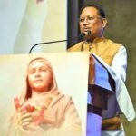 महारानी अहिल्याबाई होलकर ने समाज में प्रशासन, न्याय और जनकल्याण की अनुकरणीय व्यवस्था एवं उदाहरण प्रस्तुत किए – मुख्यमंत्री साय