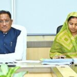 शत-प्रतिशत दिव्यांगजनों को कौशलयुक्त बनाने का लक्ष्य : मुख्यमंत्री विष्णु देव साय