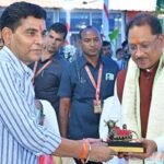 हरेली पर्व छत्तीसगढ़ की समृद्ध संस्कृति और प्रकृति से जुड़ाव का उत्सव है – मुख्यमंत्री विष्णु देव साय