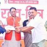 जशपुर के पीएमश्री विद्यालय में अब एनसीसी एयर स्क्वाड्रन शुरू होगी