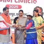 स्वच्छता हम सभी की है जिम्मेदारी – मुख्यमंत्री श्री विष्णु देव साय